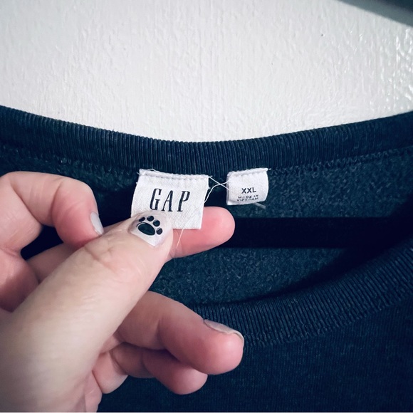 Gap Sweatshirt - Picture 4 of 4